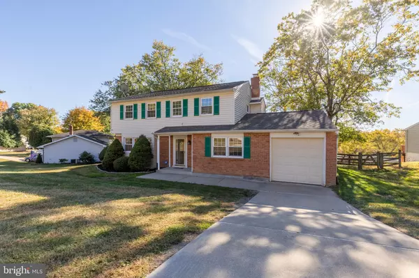 21 PINYON PINE CIR, Wilmington, DE 19808