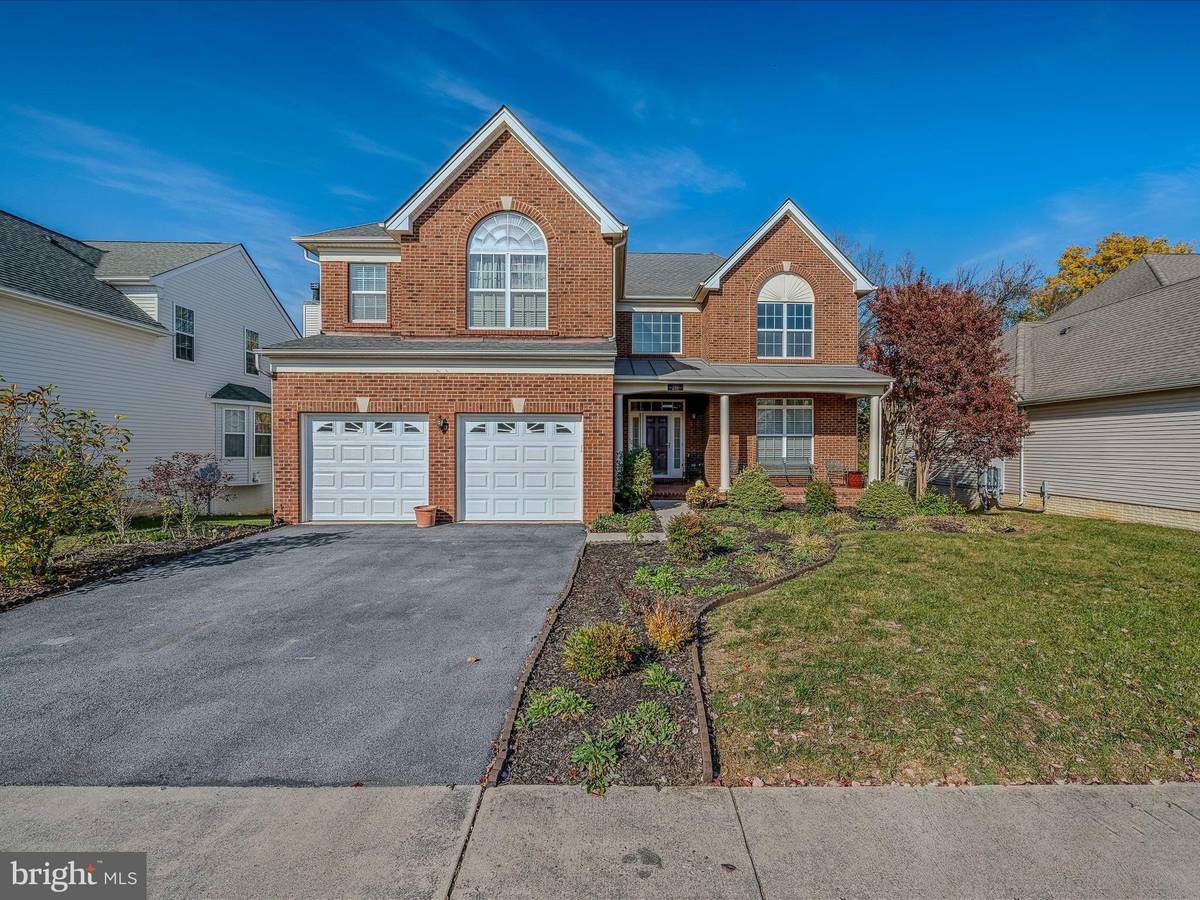 Martinsburg, WV 25403,216 STRATHMORE WAY W