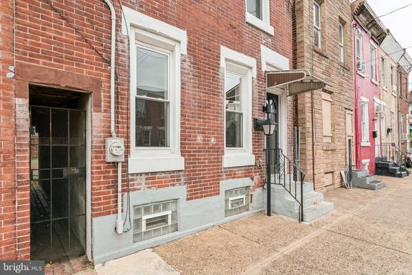 Philadelphia, PA 19134,1818 E ONTARIO ST