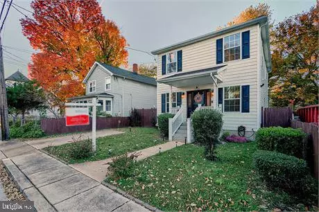 Brentwood, MD 20722,4504 41ST AVE