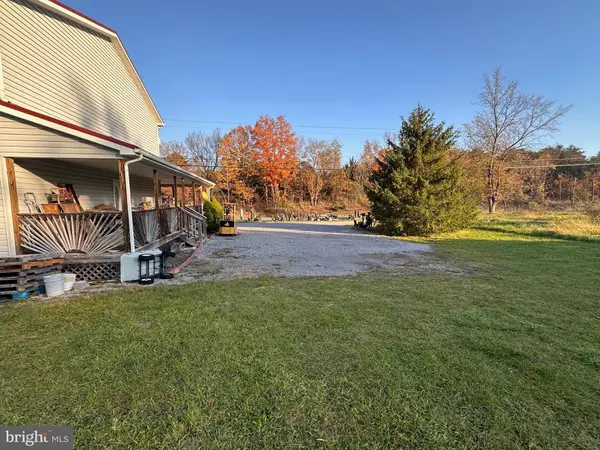 Berkeley Springs, WV 25411,7440 VALLEY RD