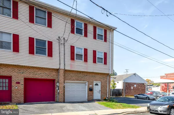 Lancaster, PA 17602,138 SHERMAN ST