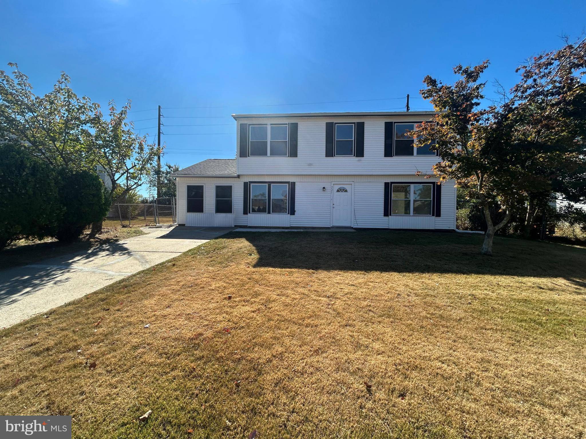 721 DEBRA DR,  Williamstown,  NJ 08094