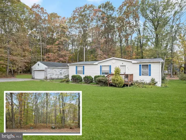 212 GRAVEL RUN RD, Grasonville, MD 21638