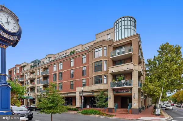 502 W BROAD STREET #215,  Falls Church,  VA 22046