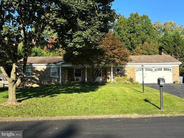 3042 HICKORYMEDE DR, Ellicott City, MD 21042