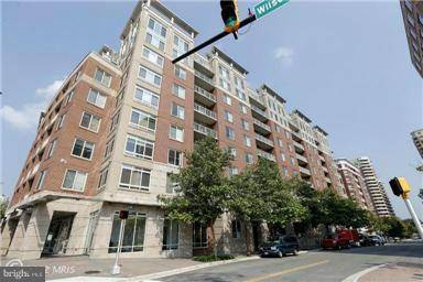 Arlington, VA 22203,820 POLLARD ST N #308