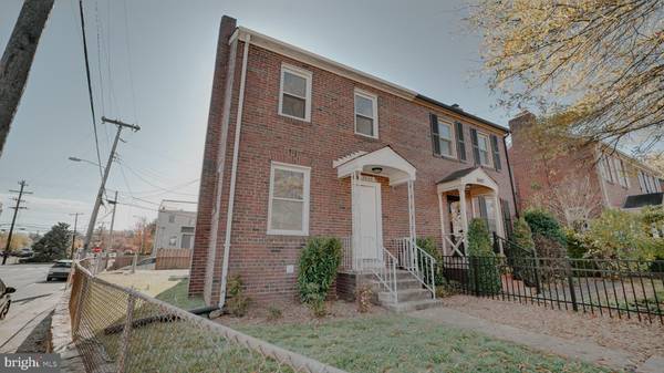 3600 1ST RD S, Arlington, VA 22204