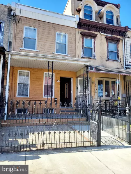 2426 N 5TH ST, Philadelphia, PA 19133