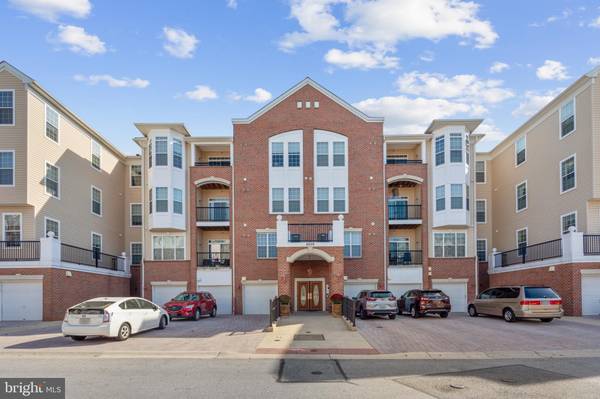 8609 WINTERGREEN CT #303, Odenton, MD 21113