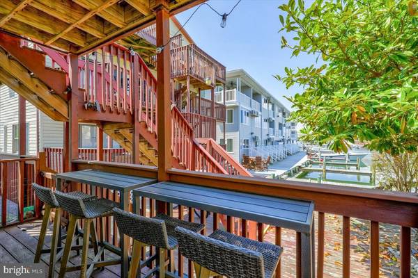 Ocean City, MD 21842,2803 GULL WAY #B01