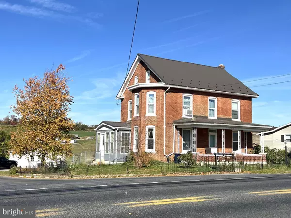 7013 ANTHONY HIGHWAY, Waynesboro, PA 17268