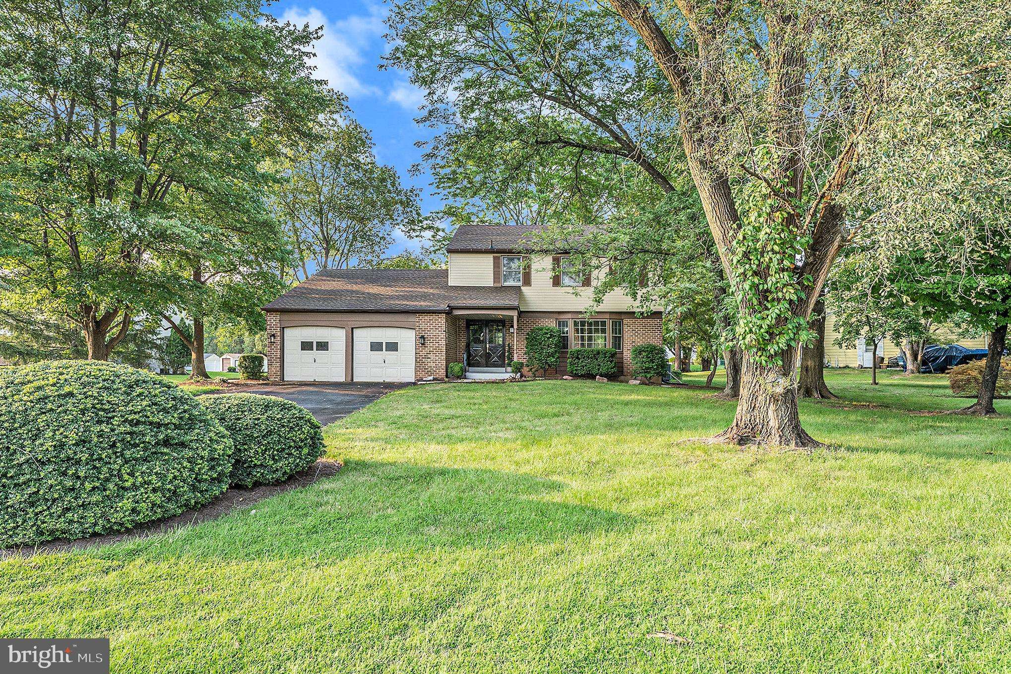 1601 LATCH STRING LN, Hatfield, PA 19440