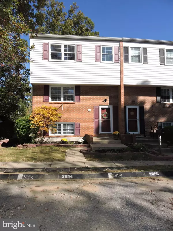 2854 ASPEN HILL, Baltimore, MD 21234