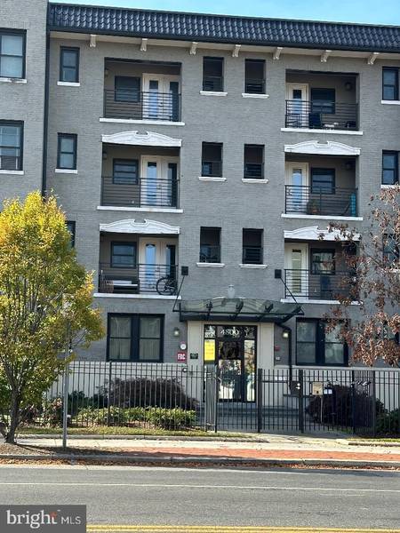 4800 GEORGIA AVE NW #103, Washington, DC 20011