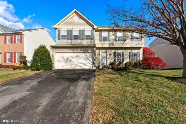 9413 SONIA CT, Manassas Park, VA 20111