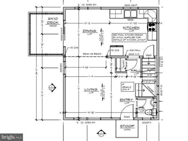 Harrisburg, PA 17110,HOUSE TO BE BUILT LOT CROOKED HILL ROAD