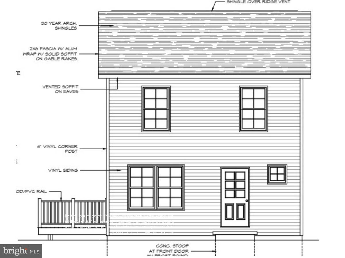 Harrisburg, PA 17110,HOUSE TO BE BUILT LOT CROOKED HILL ROAD