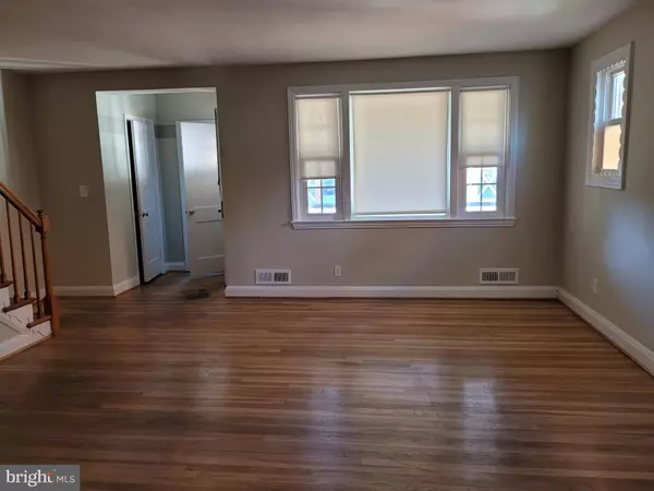 Baltimore, MD 21215,3923 BANCROFT RD