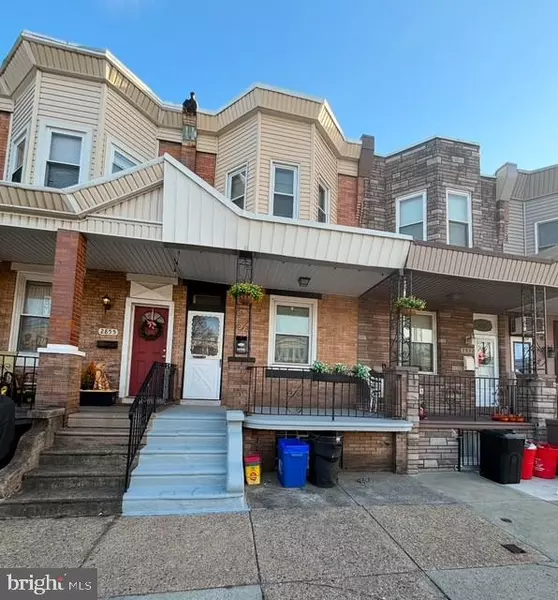 2853 ARAMINGO AVE, Philadelphia, PA 19134