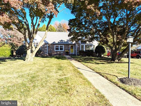 749 DALE RD,  Huntingdon Valley,  PA 19006