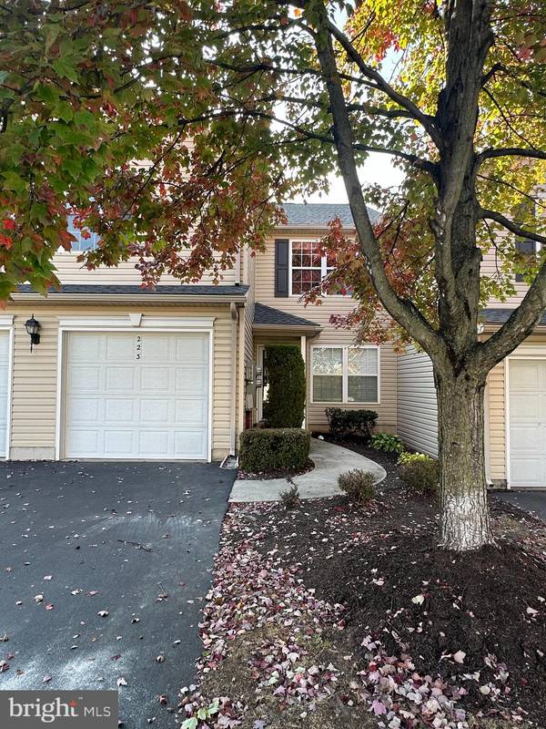 223 SPARROW RD, Hummelstown, PA 17036