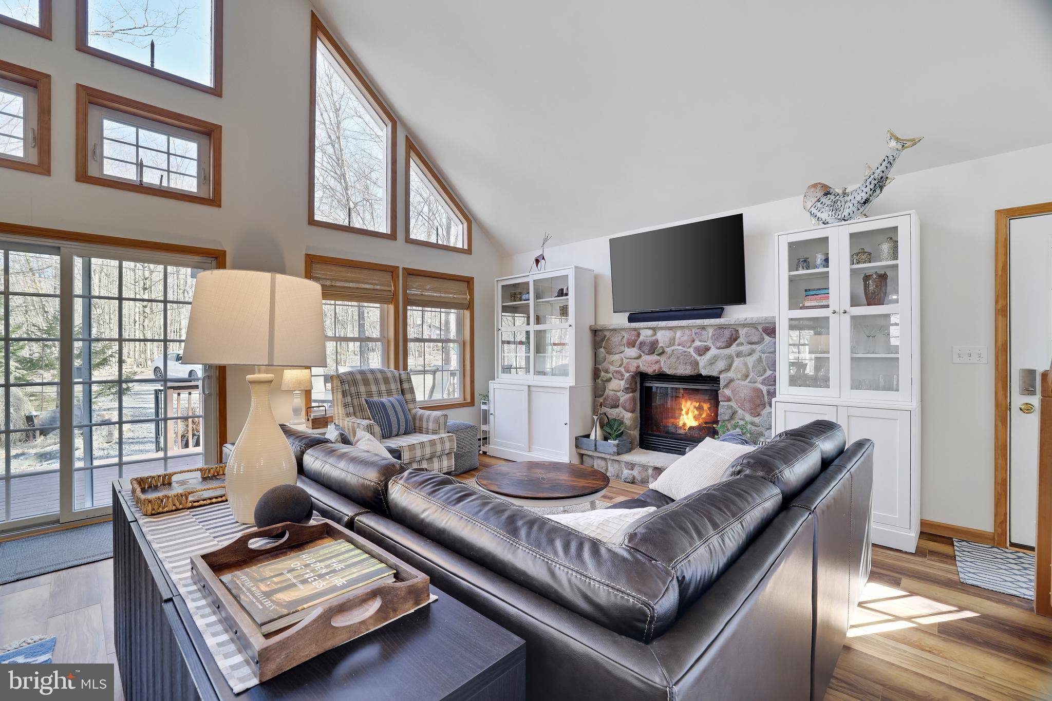 Pocono Lake, PA 18347,5316 CONOQUENISSING DR.