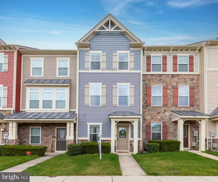 7931 TRAILVIEW XING, Glen Burnie, MD 21060