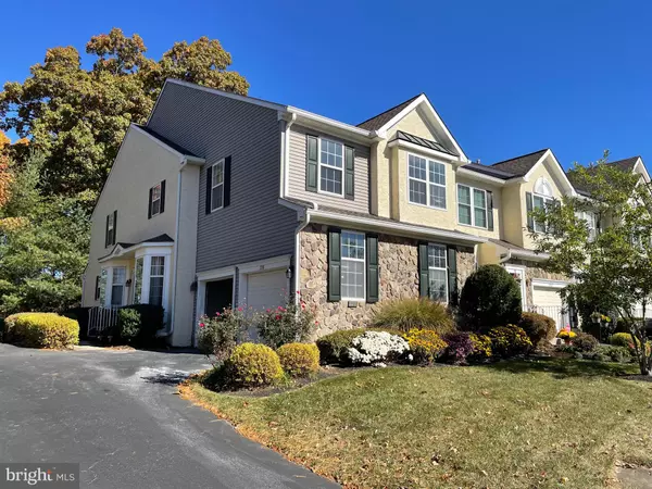 Newtown Square, PA 19073,2201 WOODSIDE LN