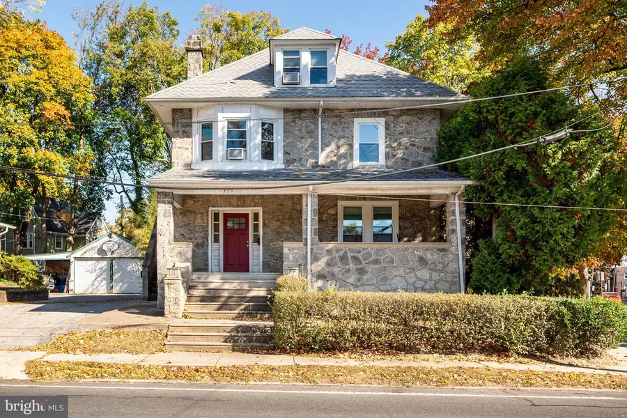 439 BURMONT RD, Drexel Hill, PA 19026