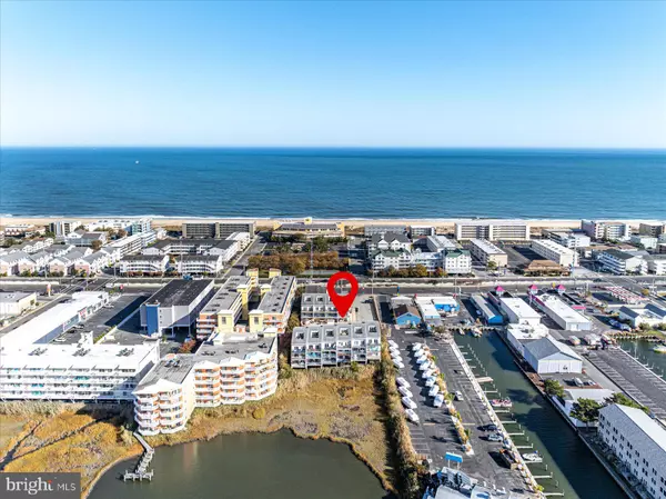 Ocean City, MD 21842,5401 COASTAL HWY #204