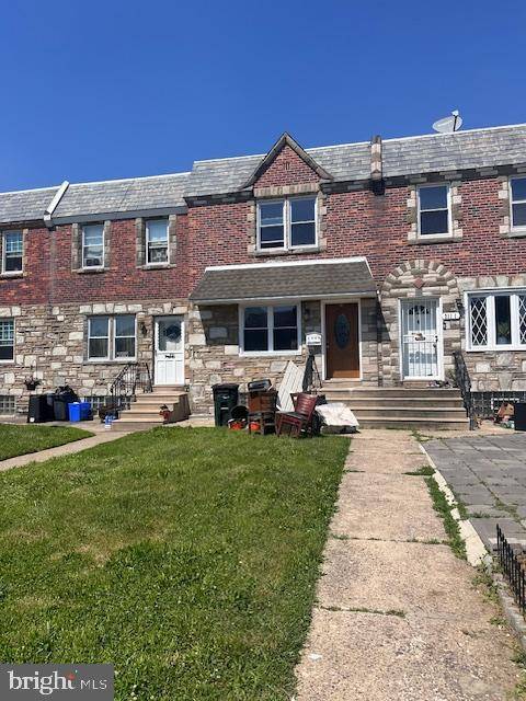 3109 HELLERMAN ST, Philadelphia, PA 19149