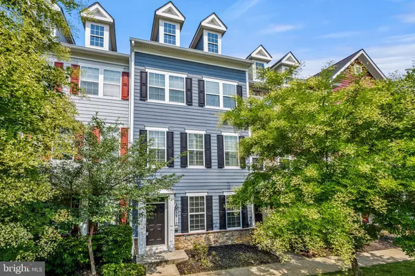 Ellicott City, MD 21043,5812 PHILLIPS CT