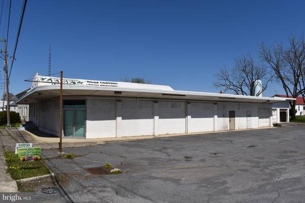 Greencastle, PA 17225,5489 BUCHANAN TRAIL W