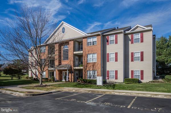 3810 NORMANDY DR #2A, Hampstead, MD 21074