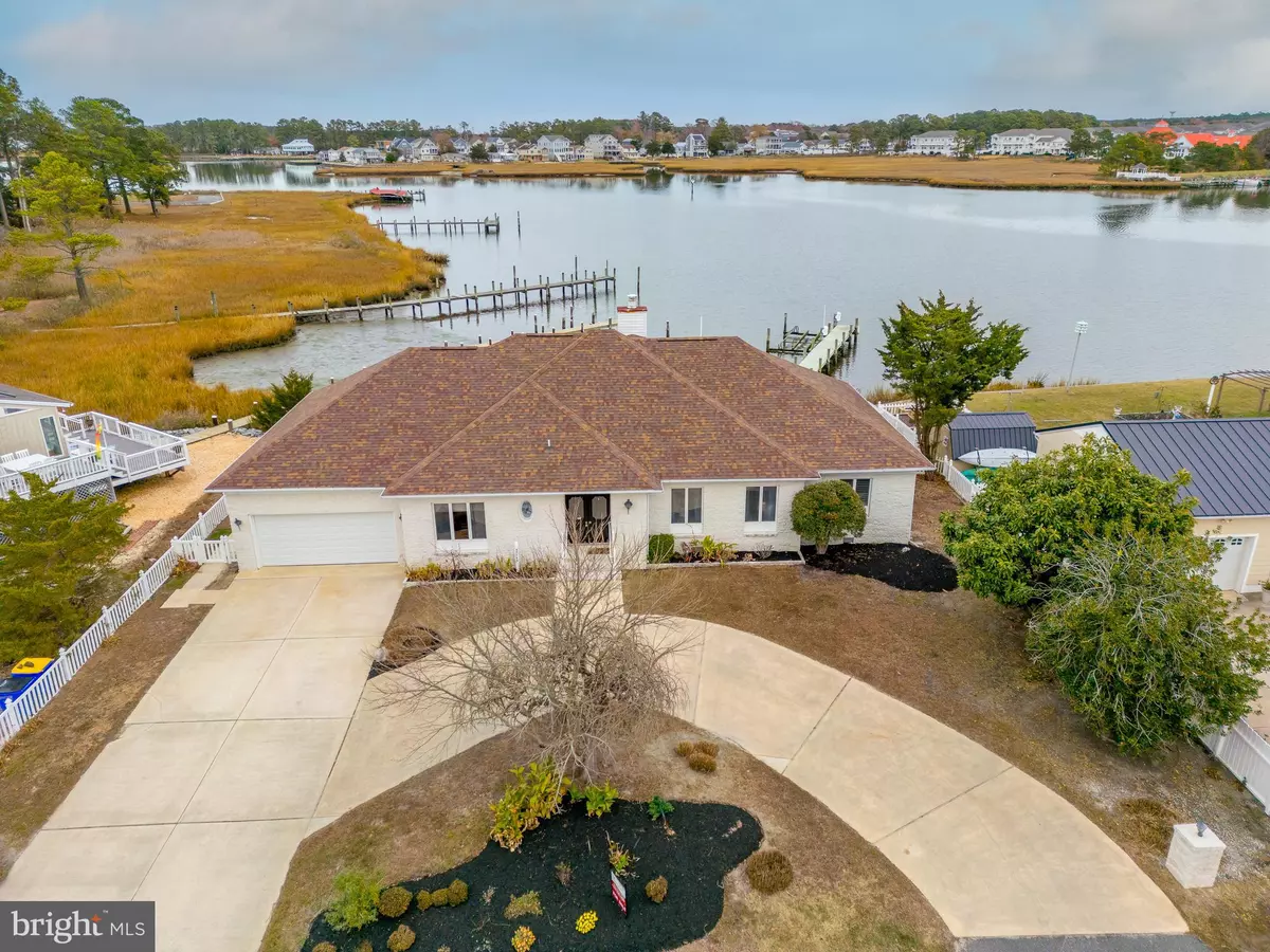 Ocean View, DE 19970,37763 LAGOON LN