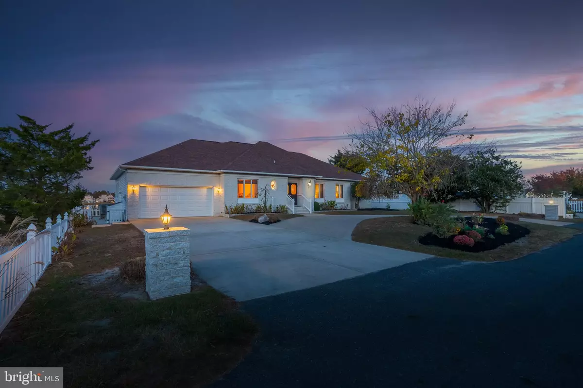 Ocean View, DE 19970,37763 LAGOON LN