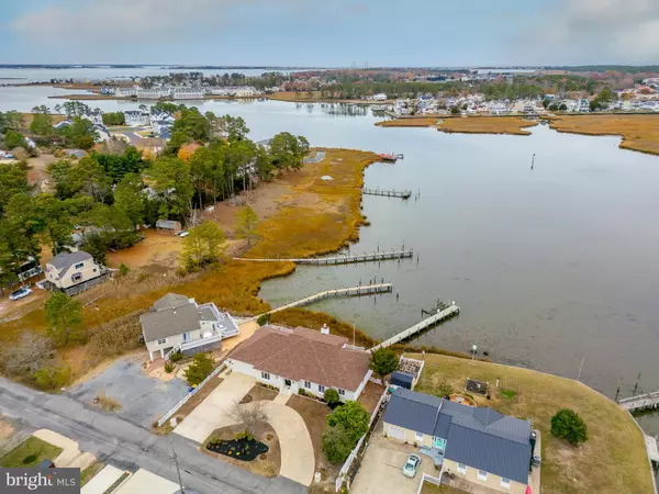 Ocean View, DE 19970,37763 LAGOON LN