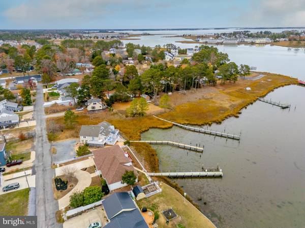 Ocean View, DE 19970,37763 LAGOON LN