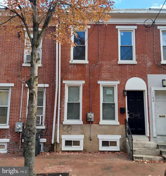 1110 CLIFFORD BROWN WALK, Wilmington, DE 19801