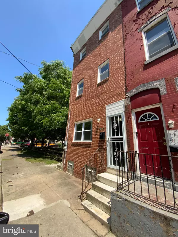 Philadelphia, PA 19121,2143 N WOODSTOCK ST