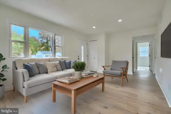 522 S LAW ST Aberdeen, MD 21001