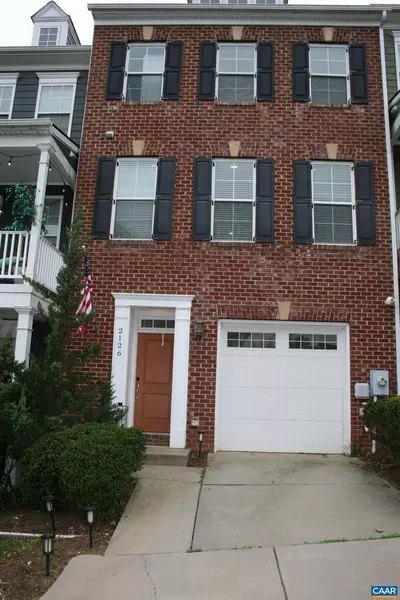 2126 AVINITY LOOP, Charlottesville, VA 22902