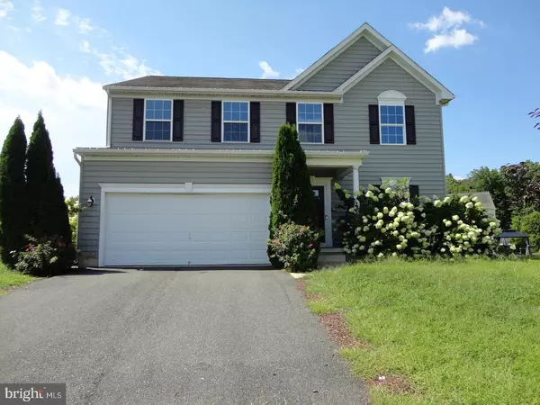 Townsend, DE 19734,1214 GLEN MOHR CT