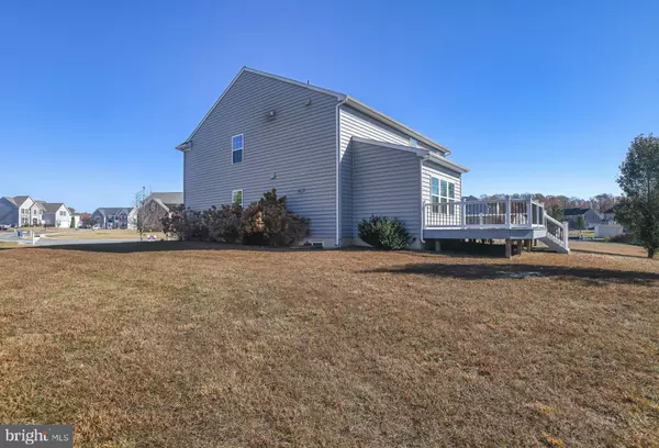 Townsend, DE 19734,1214 GLEN MOHR CT