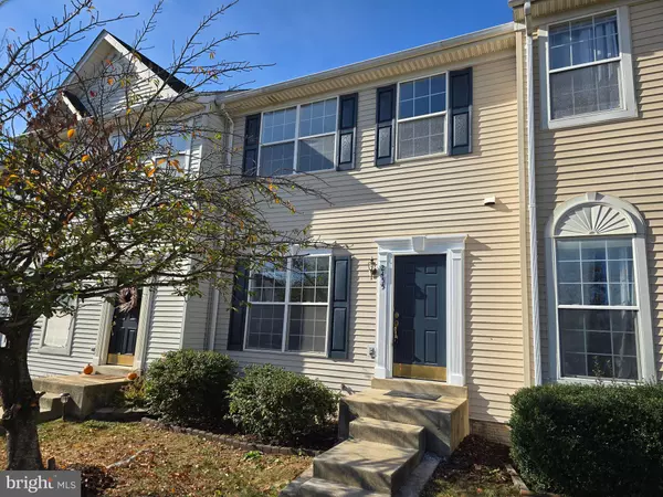 Herndon, VA 20171,2455 WHEAT MEADOW CIR