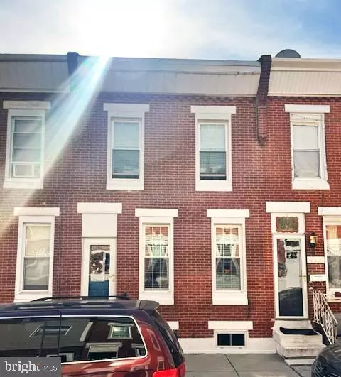 415 DALY ST, Philadelphia, PA 19148