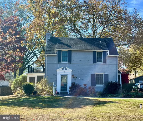 413 GOLFVIEW RD, Wallingford, PA 19086