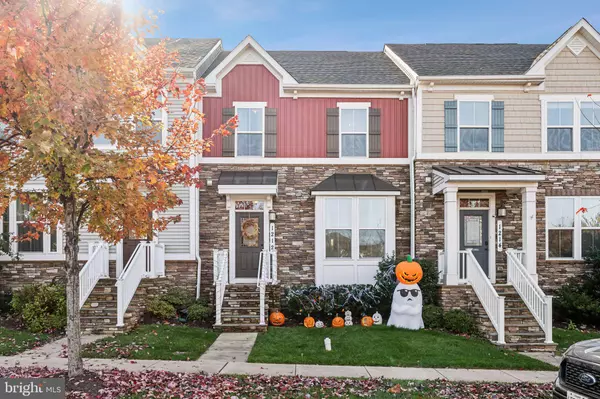 Brunswick, MD 21716,1212 SHENANDOAH SQUARE SOUTH