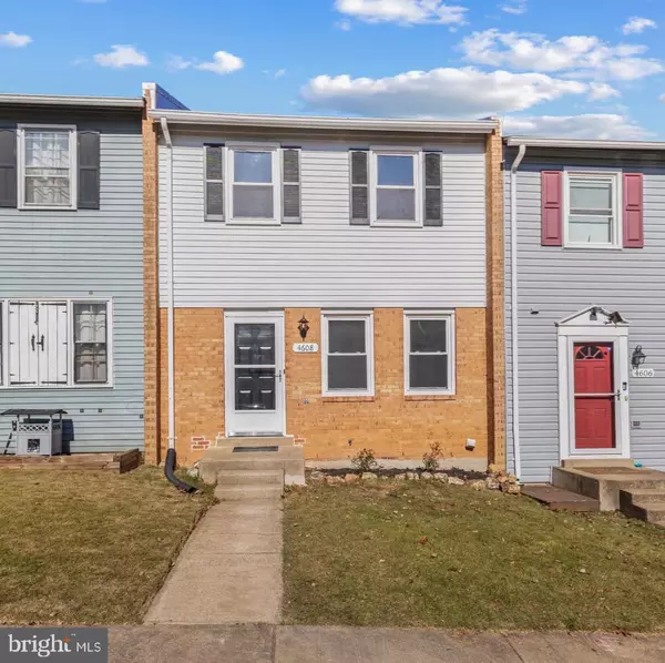 4608 WHITAKER PL, Woodbridge, VA 22193